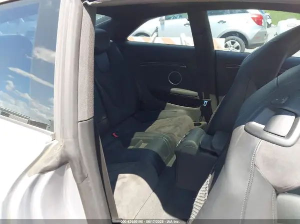 WAUC4AFR5GA027483 2016 AUDI S5 - Image 8