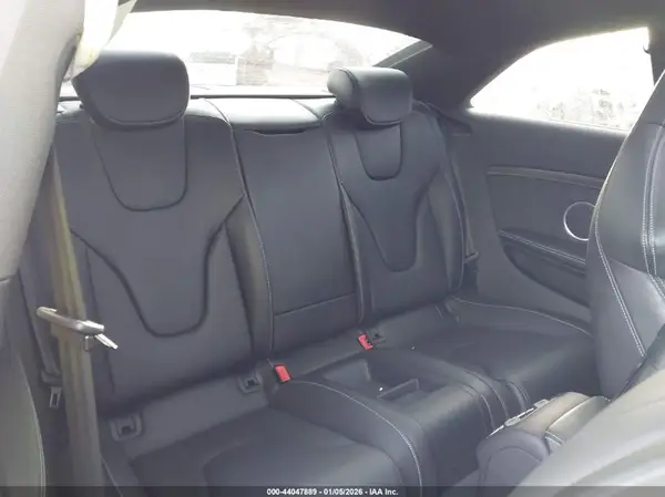 WAUC4AFR5GA045174 2016 AUDI S5 - Image 8