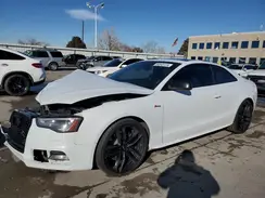 WAUC4AFR5GA053601 2016 AUDI RS5