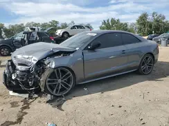 WAUC4AFR5GA054571 2016 AUDI S5