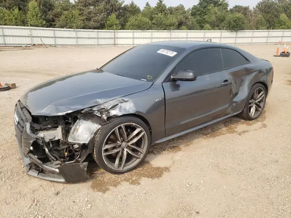 WAUC4AFR6GA010725 2016 AUDI RS5 - Image 1