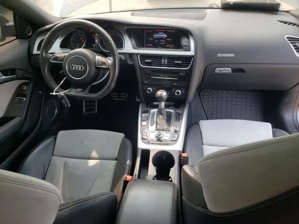 WAUC4AFR6GA010725 2016 AUDI RS5 - Image 8