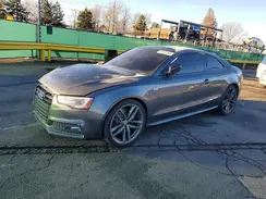 WAUC4AFR6GA011406 2016 AUDI RS5
