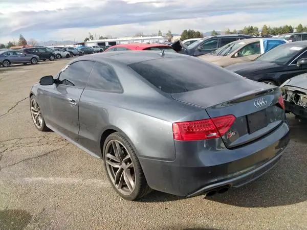 WAUC4AFR6GA011406 2016 AUDI RS5 - Image 2
