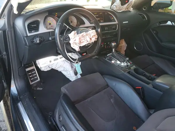 WAUC4AFR6GA011406 2016 AUDI RS5 - Image 8