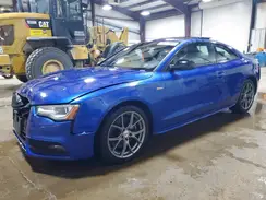 WAUC4AFR6GA020591 2016 AUDI RS5