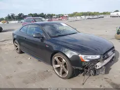 WAUC4AFR6GA022230 2016 AUDI S5