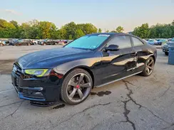 WAUC4AFR6GA022941 2016 AUDI S5