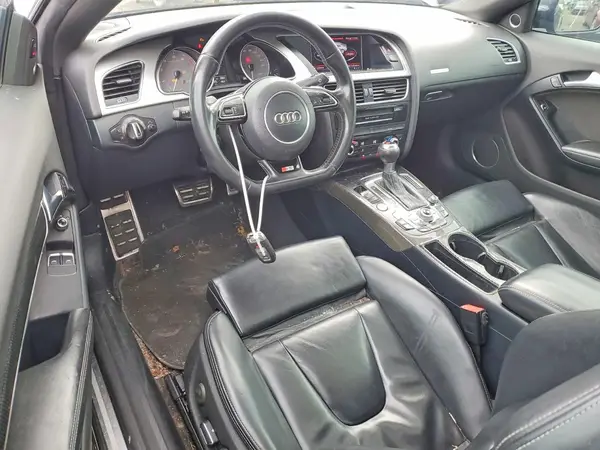 WAUC4AFR6GA028268 2016 AUDI RS5 - Image 8