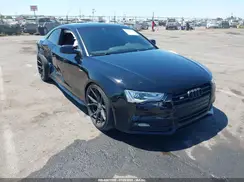 WAUC4AFR6GA055809 2016 AUDI S5