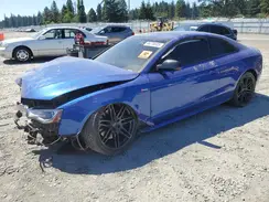 WAUC4AFR6HA000410 2017 AUDI S5
