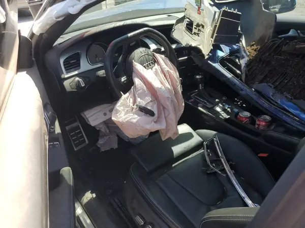 WAUC4AFR6HA000410 2017 AUDI S5 - Image 8