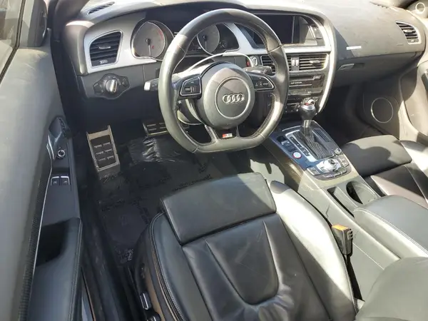 WAUC4AFR6HA000665 2017 AUDI RS5 - Image 8