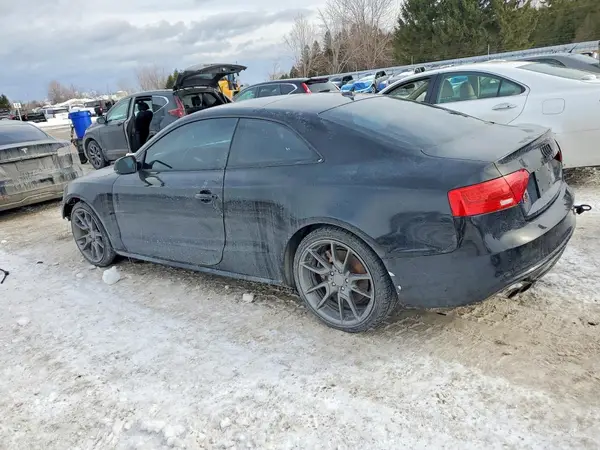 WAUC4AFR7GA004335 2016 AUDI RS5 - Image 2