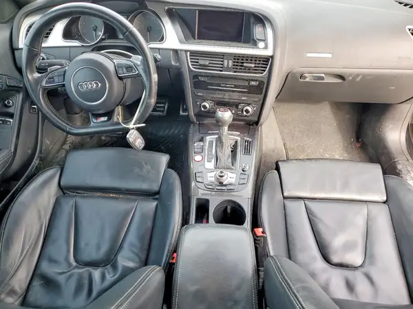 WAUC4AFR7GA004335 2016 AUDI RS5 - Image 8