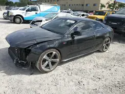 WAUC4AFR7GA005663 2016 AUDI RS5