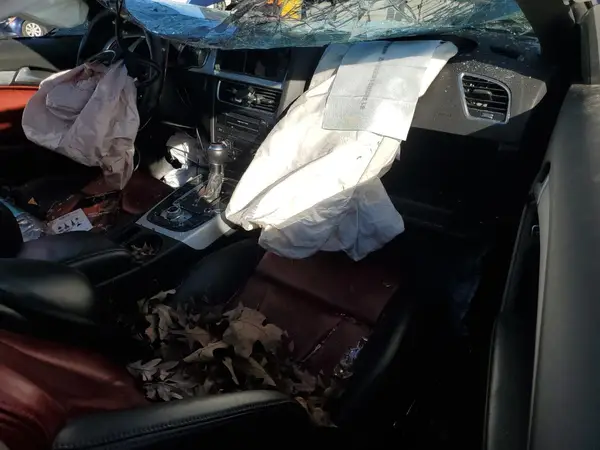 WAUC4AFR7GA015223 2016 AUDI S5 - Image 8