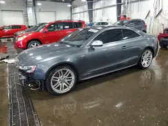 WAUC4AFR7GA024648 2016 AUDI RS5
