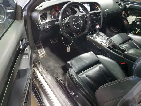 WAUC4AFR7GA024648 2016 AUDI RS5 - Image 8