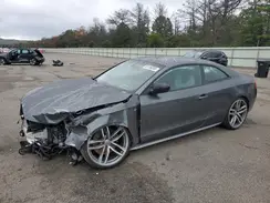 WAUC4AFR7GA026481 2016 AUDI S5