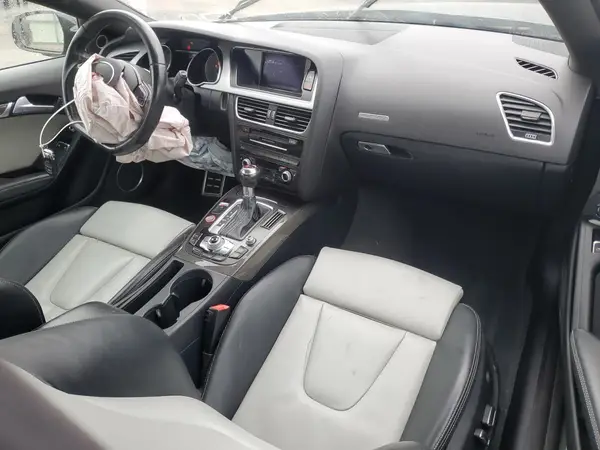 WAUC4AFR7GA026481 2016 AUDI S5 - Image 8