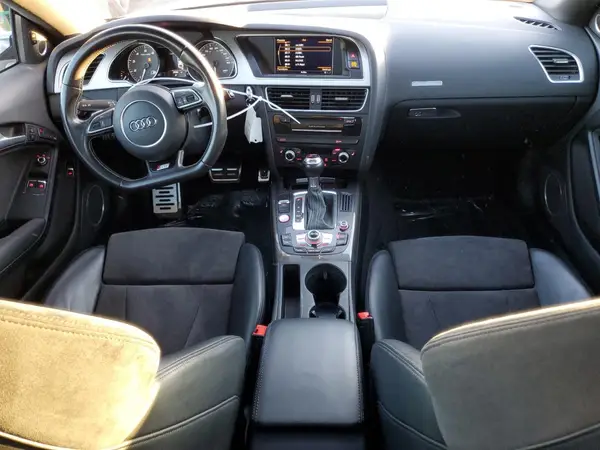 WAUC4AFR7GA027761 2016 AUDI RS5 - Image 8