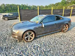 WAUC4AFR7GA034791 2016 AUDI S5