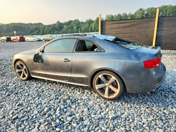 WAUC4AFR7GA034791 2016 AUDI S5 - Image 2