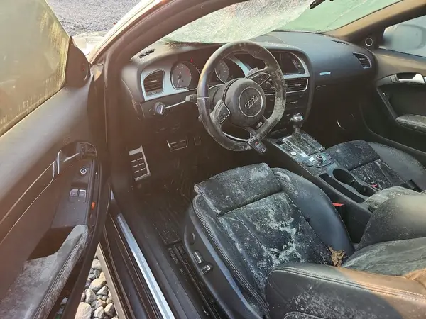 WAUC4AFR7GA034791 2016 AUDI S5 - Image 8