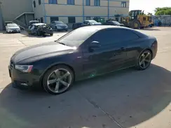WAUC4AFR7GA035665 2016 AUDI RS5