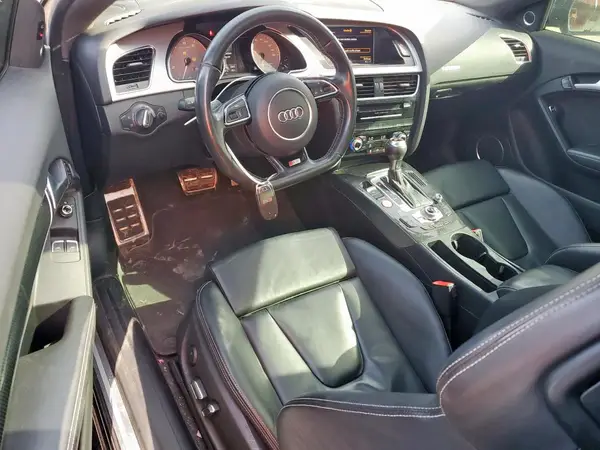 WAUC4AFR7GA035665 2016 AUDI RS5 - Image 8