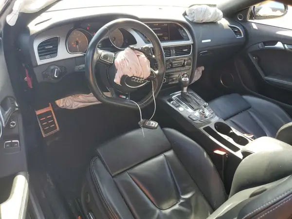 WAUC4AFR7GA053115 2016 AUDI RS5 - Image 8