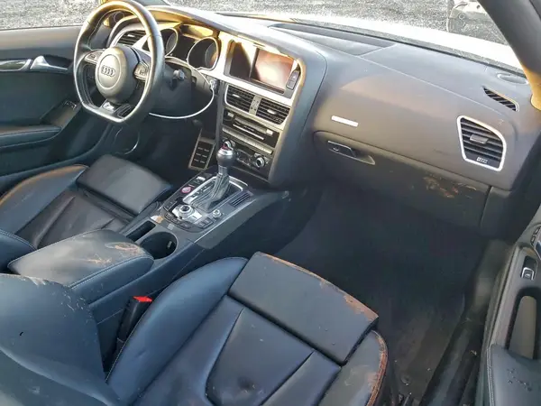 WAUC4AFR7HA000562 2017 AUDI S5 - Image 8
