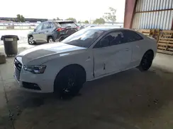 WAUC4AFR7HA001422 2017 AUDI S5