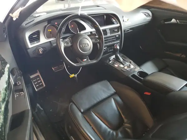 WAUC4AFR7HA001422 2017 AUDI S5 - Image 8