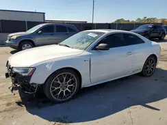 WAUC4AFR8GA019488 2016 AUDI S5