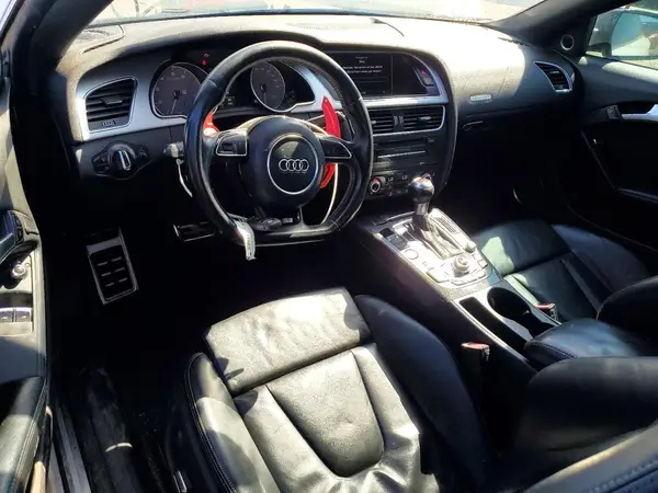 WAUC4AFR8GA019488 2016 AUDI S5 - Image 8