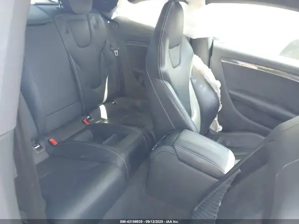 WAUC4AFR8GA021984 2016 AUDI S5 - Image 8