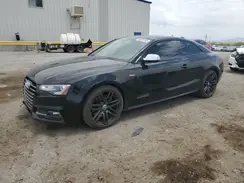 WAUC4AFR8GA023055 2016 AUDI S5