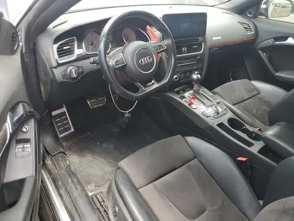 WAUC4AFR8GA023055 2016 AUDI S5 - Image 8