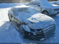 WAUC4AFR8GA023668 2016 AUDI S5