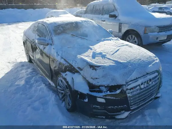 WAUC4AFR8GA023668 2016 AUDI S5 - Image 1