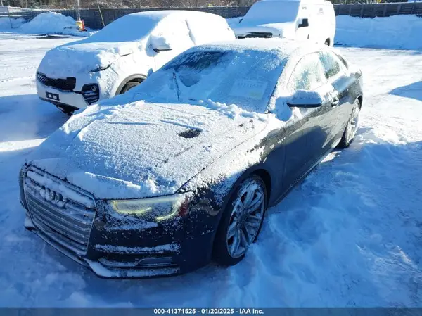 WAUC4AFR8GA023668 2016 AUDI S5 - Image 2