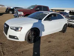 WAUC4AFR8GA029812 2016 AUDI RS5