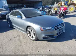 WAUC4AFR8GA039398 2016 AUDI S5