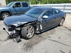 WAUC4AFR8GA047114 2016 AUDI S5