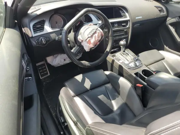 WAUC4AFR8GA047114 2016 AUDI S5 - Image 8
