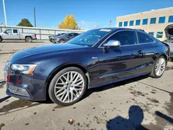 WAUC4AFR9GA007320 2016 AUDI S5