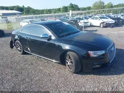 WAUC4AFR9GA009066 2016 AUDI S5