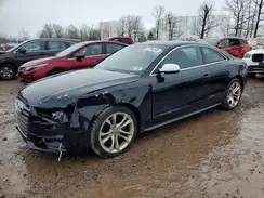 WAUC4AFR9GA017605 2016 AUDI RS5